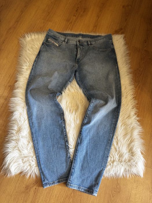 Джинси Diesel size 36