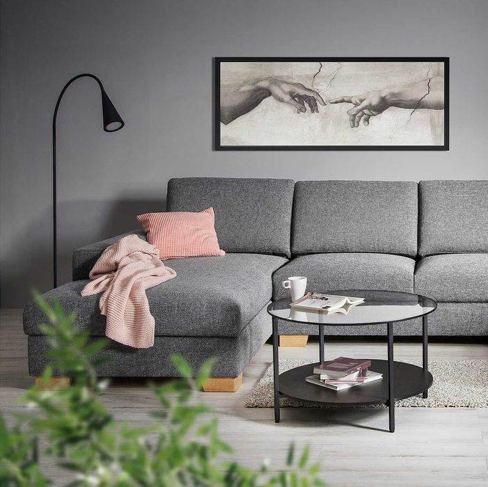 Sofá Sorvallen Ikea Chaise longue