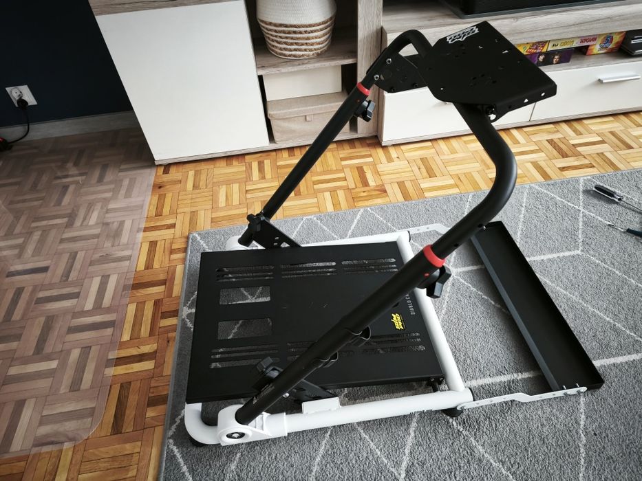 Stojak na kierownicę Diablo x-drive mini