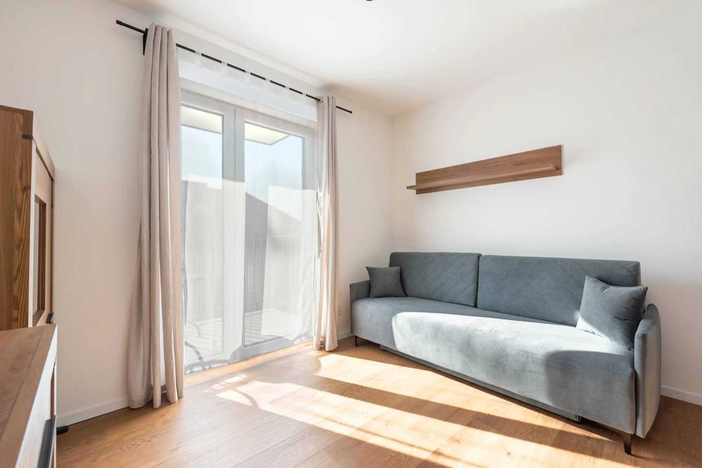 Apartment in Warszawa, Czechowice, Ursus - View 3