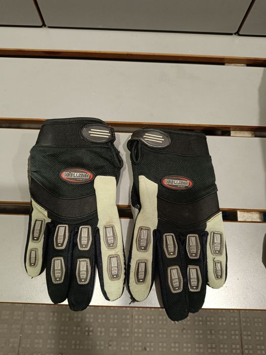 Luvas M verão para moto