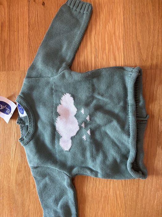 Conjunto da marca Os Patinhos