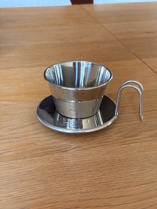 Kalita Tsubame 155
