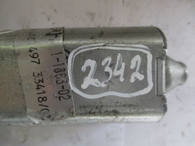 Motor regulação de bancos MERCEDES-BENZ Classe E (W211)
