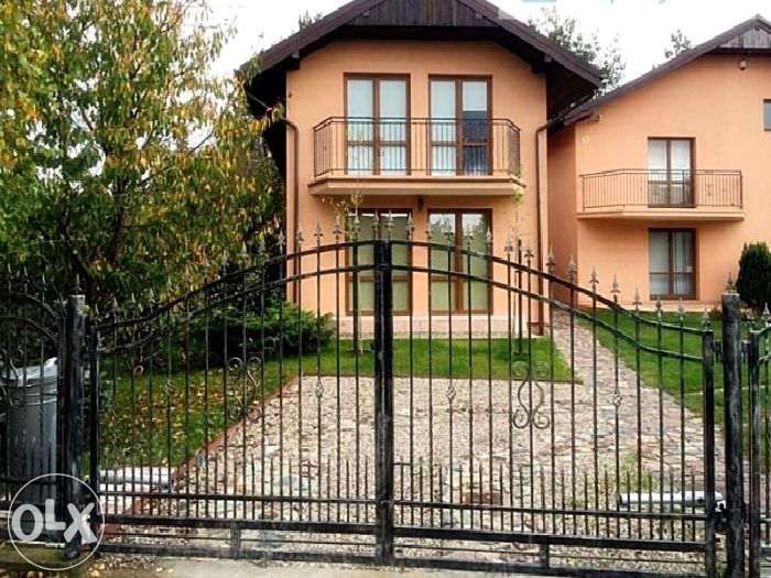 Wynajmę mieszkanie Bolszewo