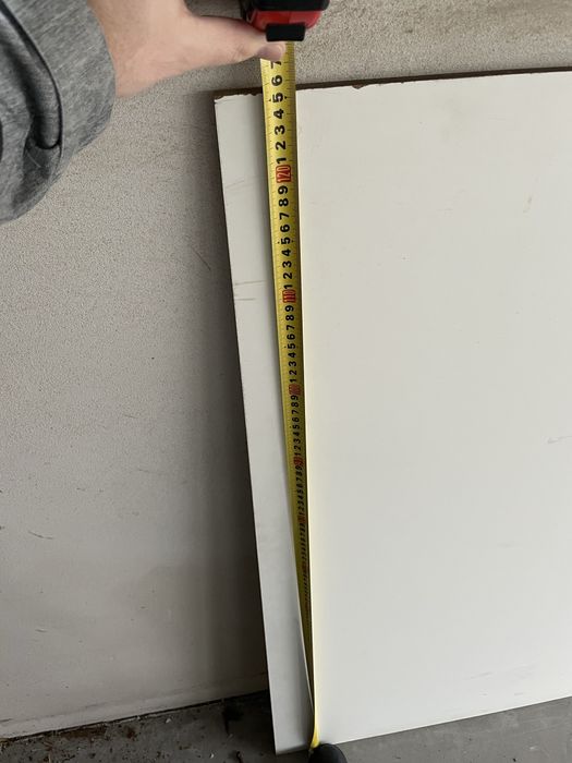 Wodoodporna płyta mocna