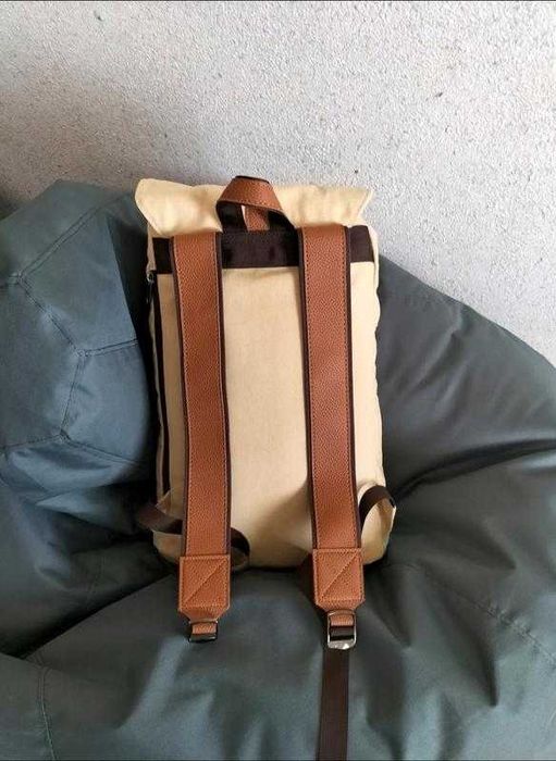 Гарний міський рюкзак