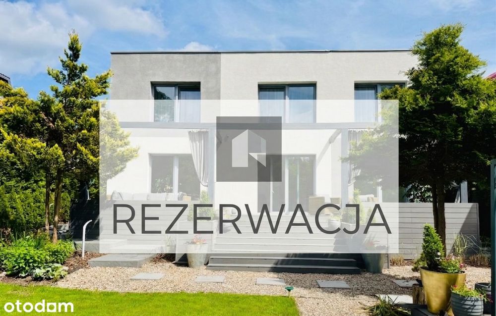 (REZERWACJA) Wyjątkowy dom premium, 500 m od Jeziora Kortowskiego, OLN