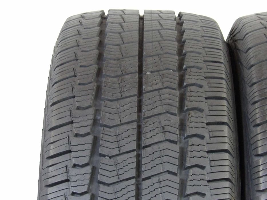 2x opony 205/65r16c Matador Variant AllWeather 2