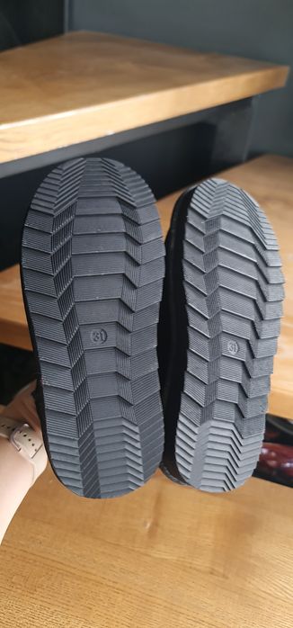 Уггі дитячі дуже теплі