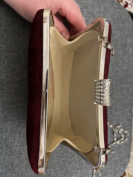 Клатч-сумка жіночий