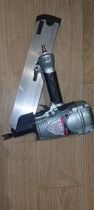 Нейлер.Пневмопістолет цвяхозабивний каркасний 34 градус 50мм-90мм