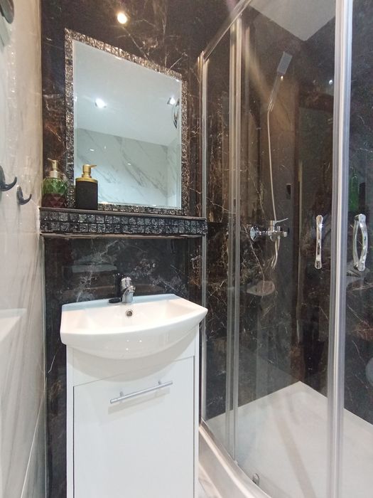 NOWE 2 pokoje, 2 piętro