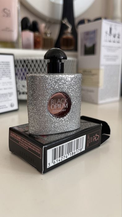 Miniaturka Yves Saint Laurent Glitter