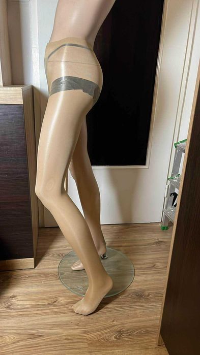 Nr 4 Rajstopy otwarte.