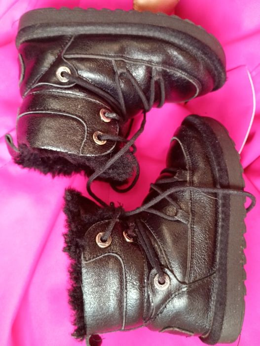 Уги/сапоги/куртка/шапка+