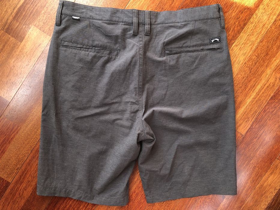 Billabong crossfire short 34 M/L