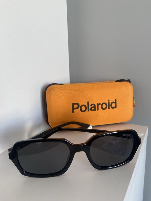 Сонцезахисні окуляри Polaroid