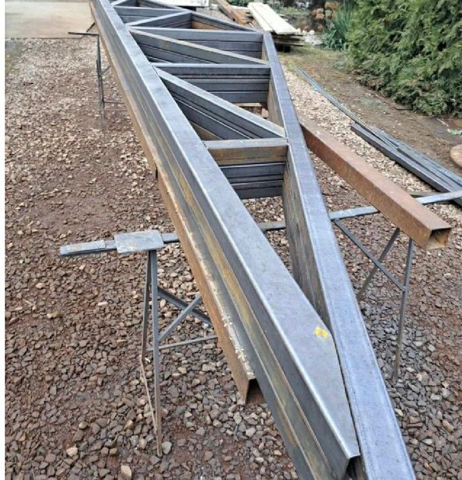 Сварочные работы.Навесы.Вольеры