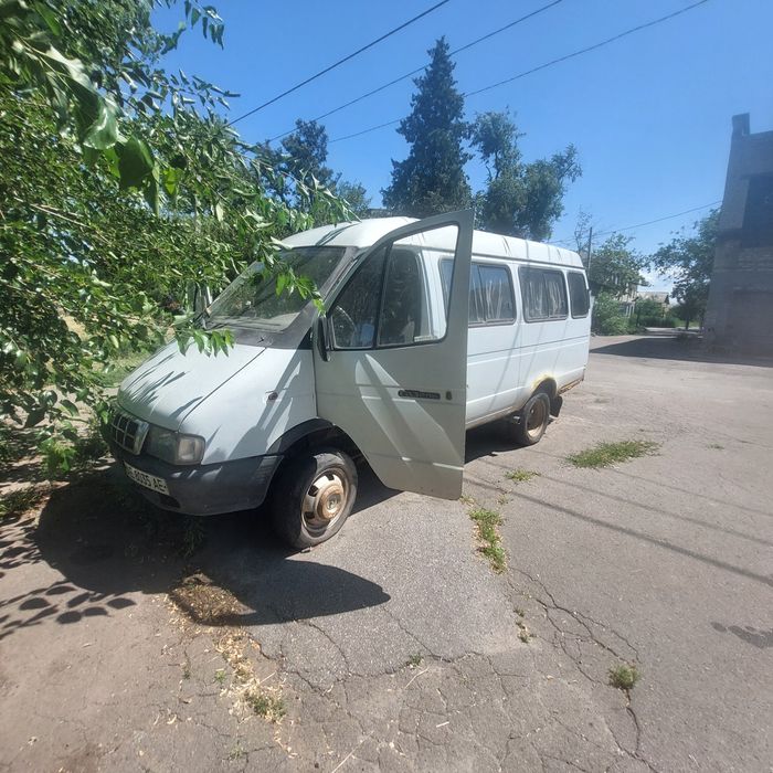 Продам Газель срочно
