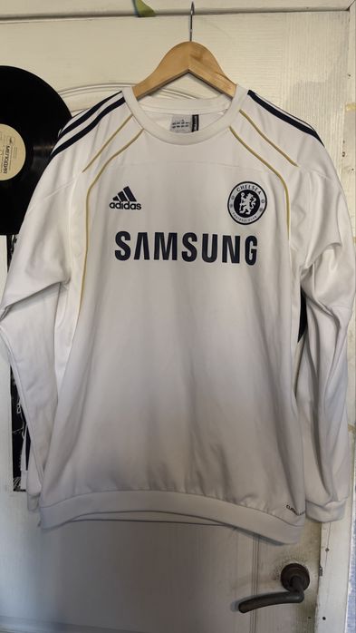 Чоловічий світшот Adidas ( Chelsea)