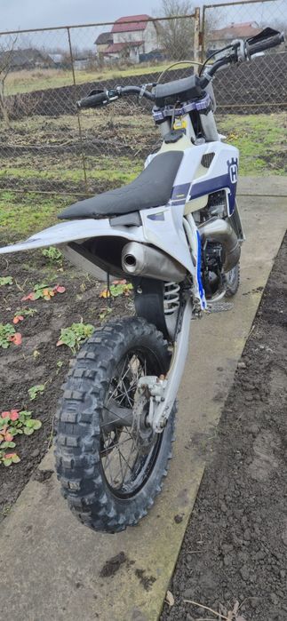 Kovi 250 2t 2019 рік