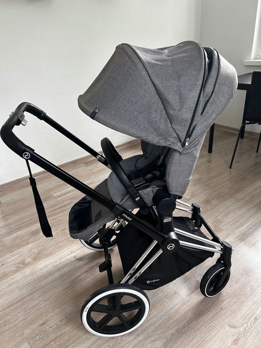 Spacerówka Cybex Priam