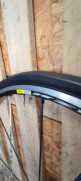 Mavic Ksyrium SLS