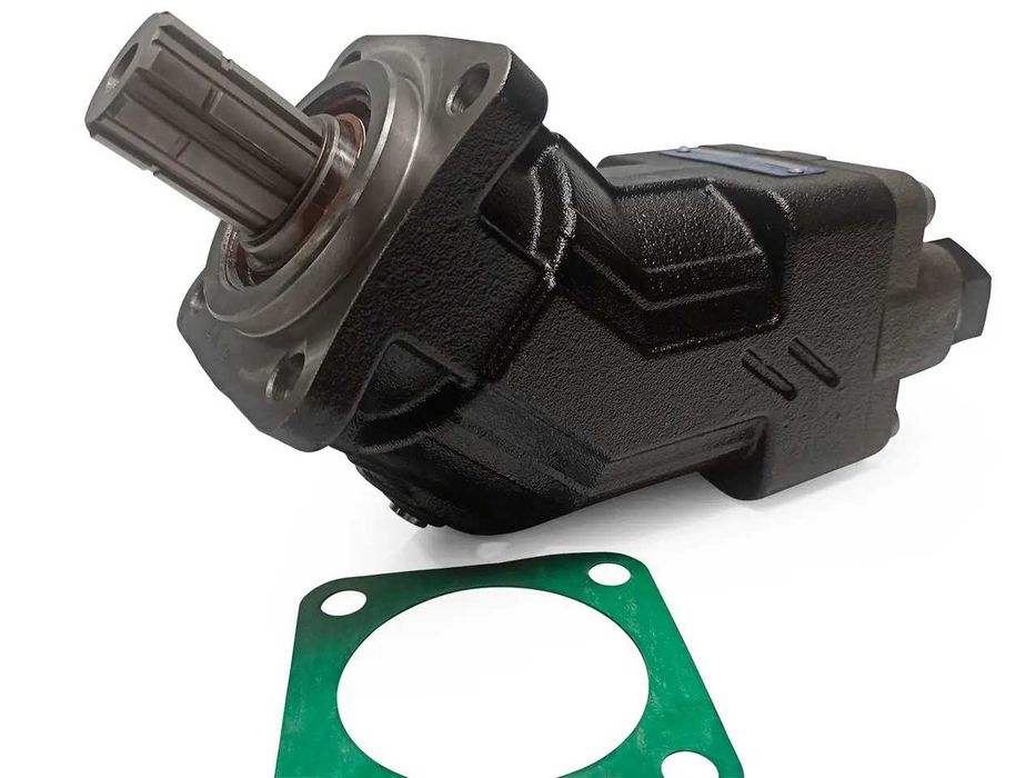 Насоси гідравлічні АПН "Банани" HYVA, HIDROCEL, MURAT MAKINA