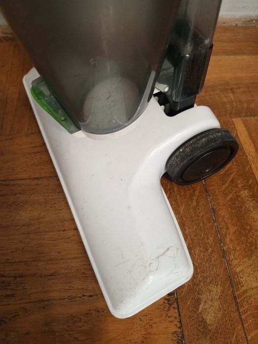 Легкий компактний ручний пилосос  2в1 Protech Vacuum cleaner