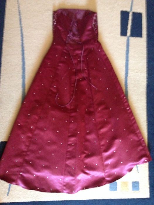 Vestido de Cerimónia NOVO