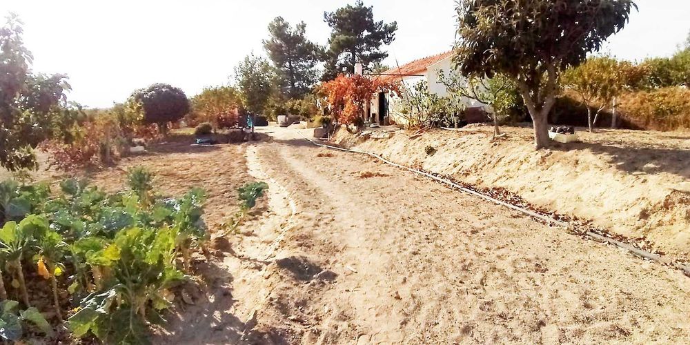 Terreno à venda em Povoa de Atalaia - Alpedrinha - Fundão