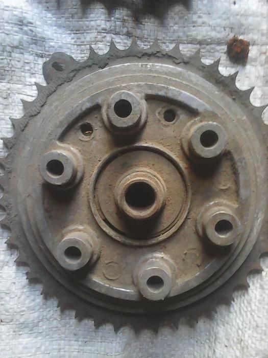 Продам  спицы шпиці на МТ на мотоцикл Чезет