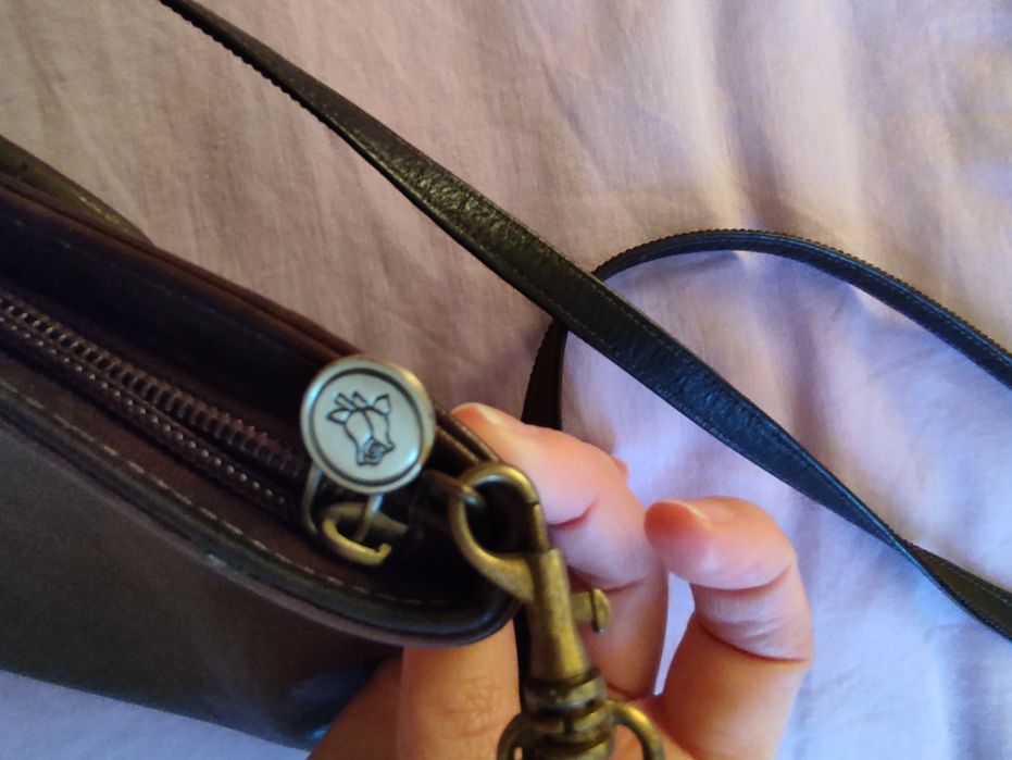 Моднейшая стильнейшая сумочка! жіноча