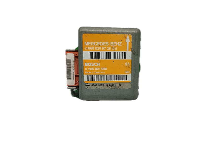 Centralina airbag MERCEDES-BENZ Classe E (W210)
