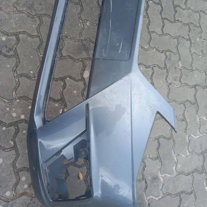 Para choques seat ibiza 5  6f0807221d