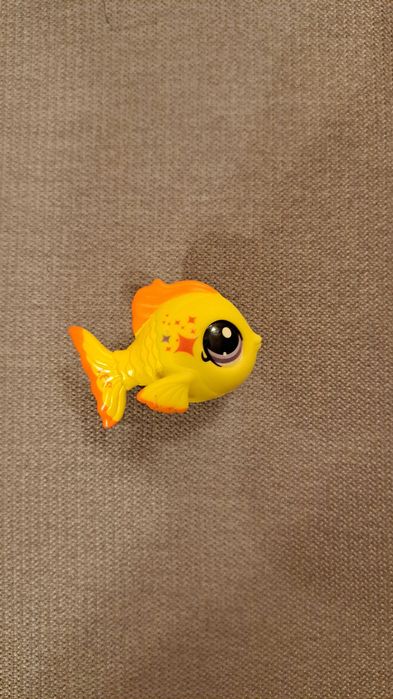 2 Figurki LPS !! + Akcesoria za 5 zł
