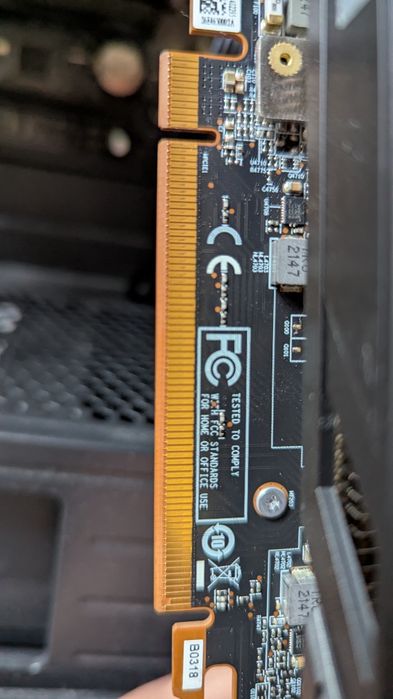 Sapphire Pulse AMD RX 6750 XT 12GB