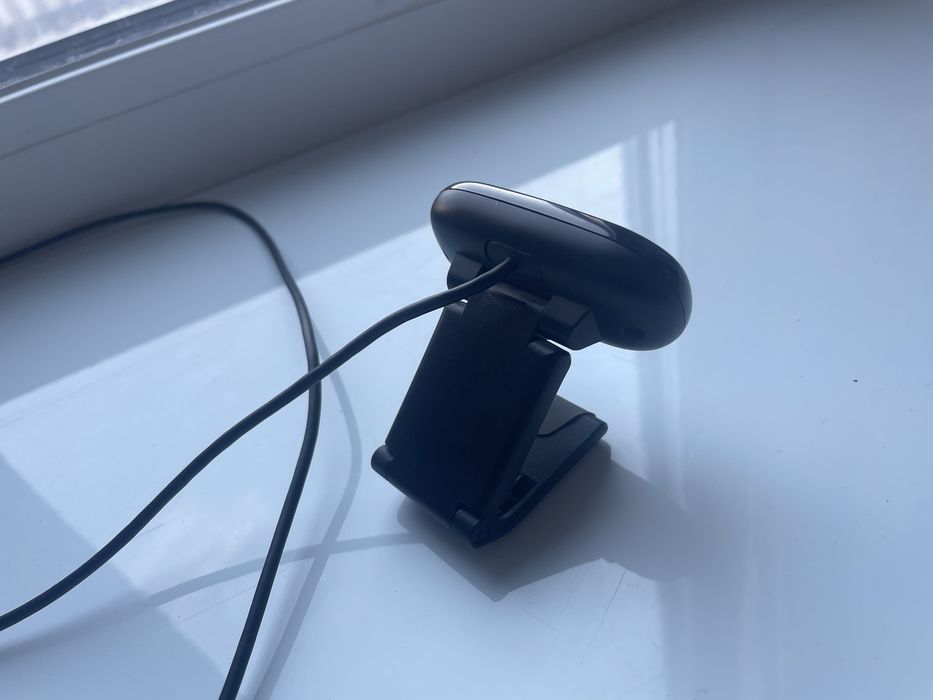 Вебкамера Logitech Webcam C170