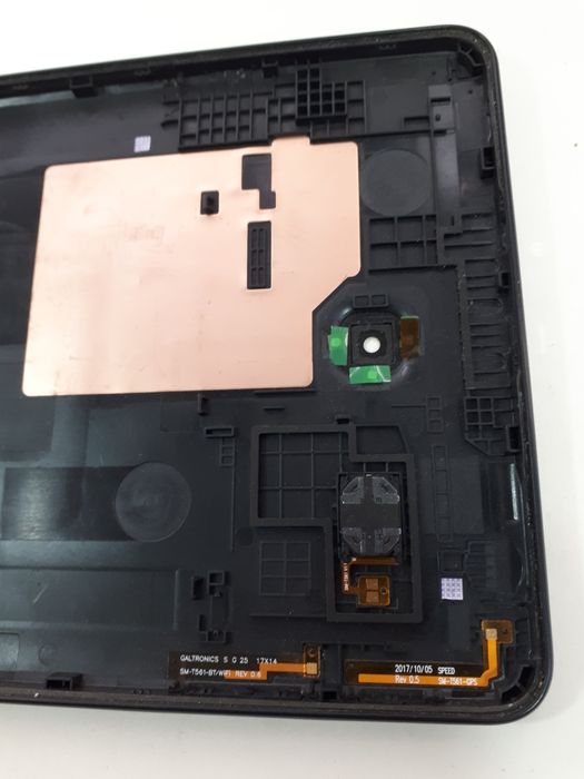 Планшет Samsung Galaxy Tab E (SM-T560)