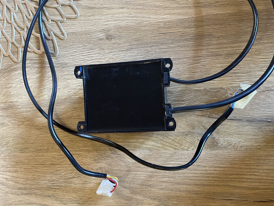 Transformator pieca Viessman