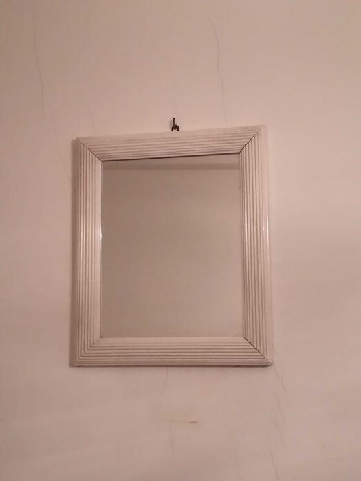 Espelhos || Tomadas-interruptores-disjuntores-caixas derivação