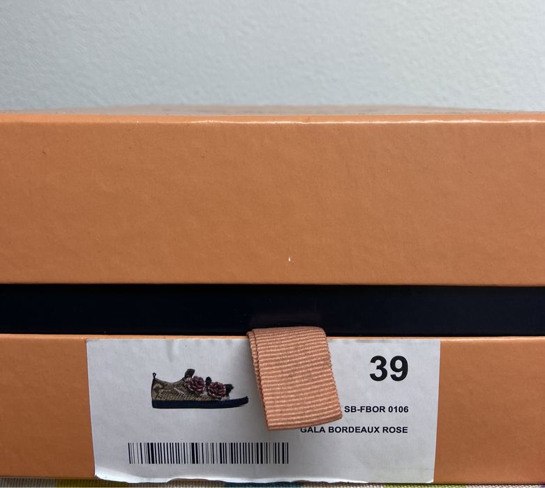 Sapatilhas Friendly Fire