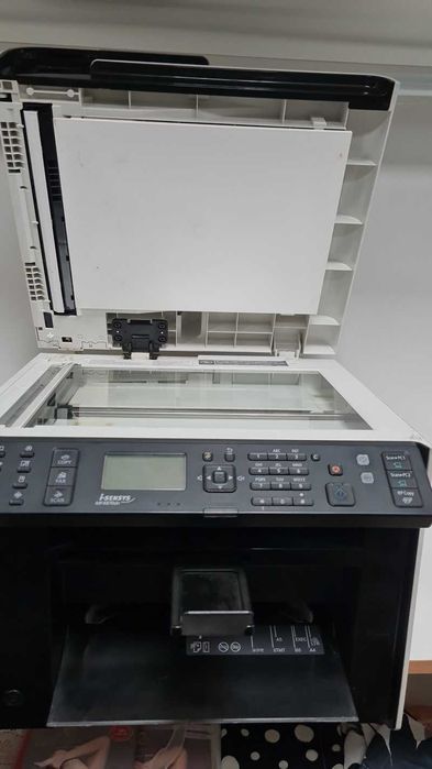 БФП лазерний Canon MF4870dn Б/В