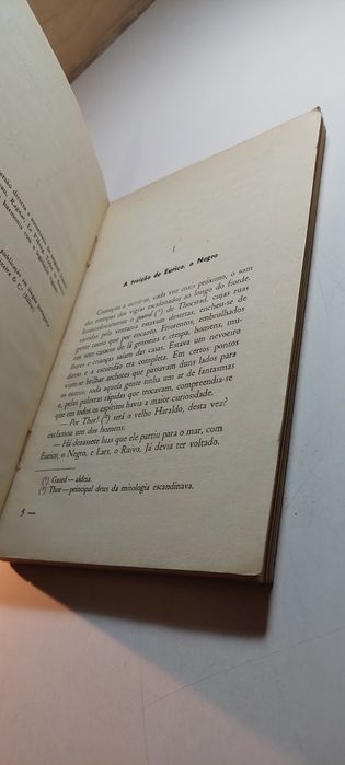Ragnar, O Viking - Albert Bonneau (1952)