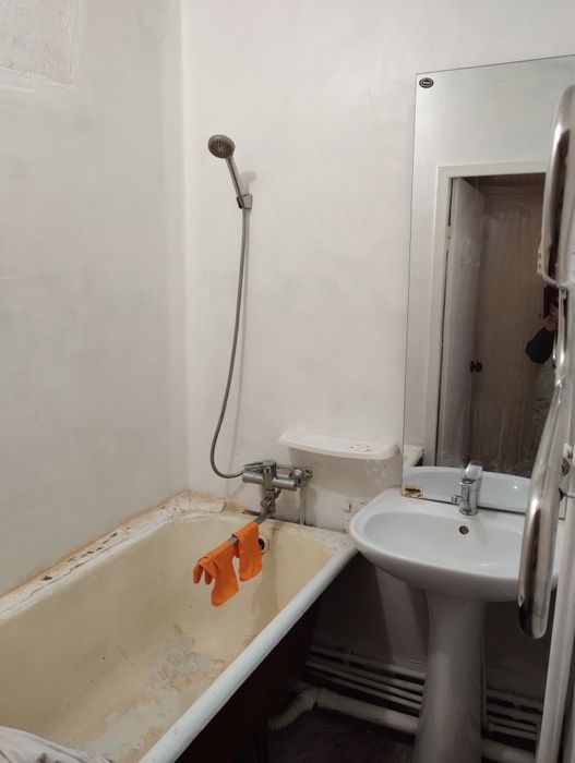 Оренда 1-кімнатної квартири подобово