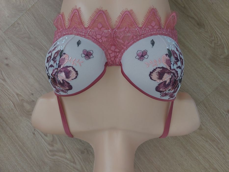 Biustonosz Intimissimi Sofia 80B/3B