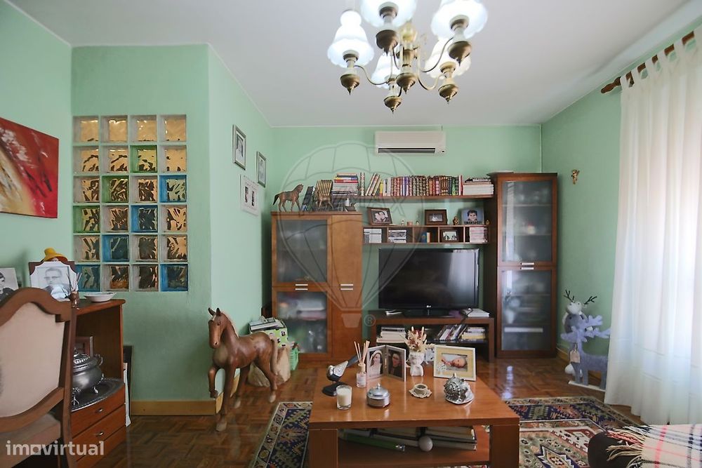 Apartamento T2 para venda