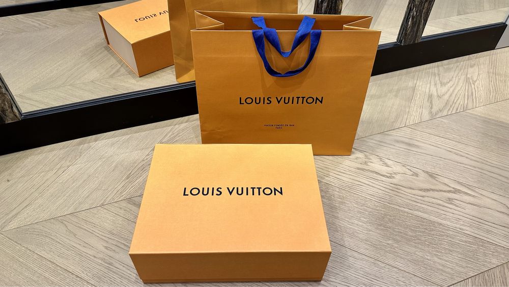 Torebka Louis Vuitton Premier Odeon