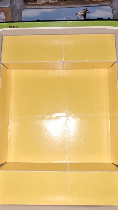 Пазл мама малюк ravensburger